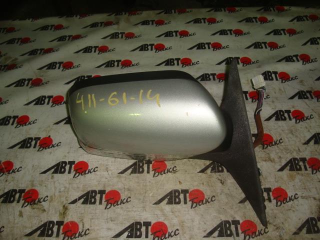 SUBARU LEGACY BPE для Зеркало правое
