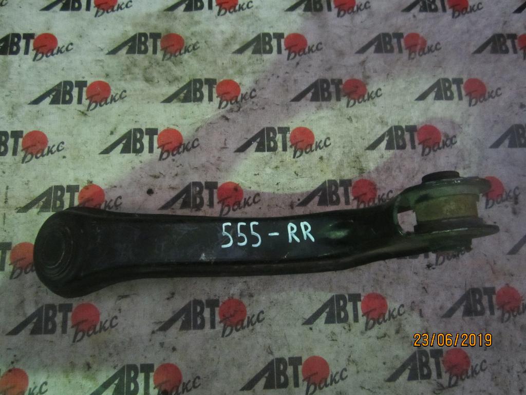 HONDA STEPWAGON RF3/RF4/RF5/RF6/RF7/RF8 для Рычаг задний верхний правый