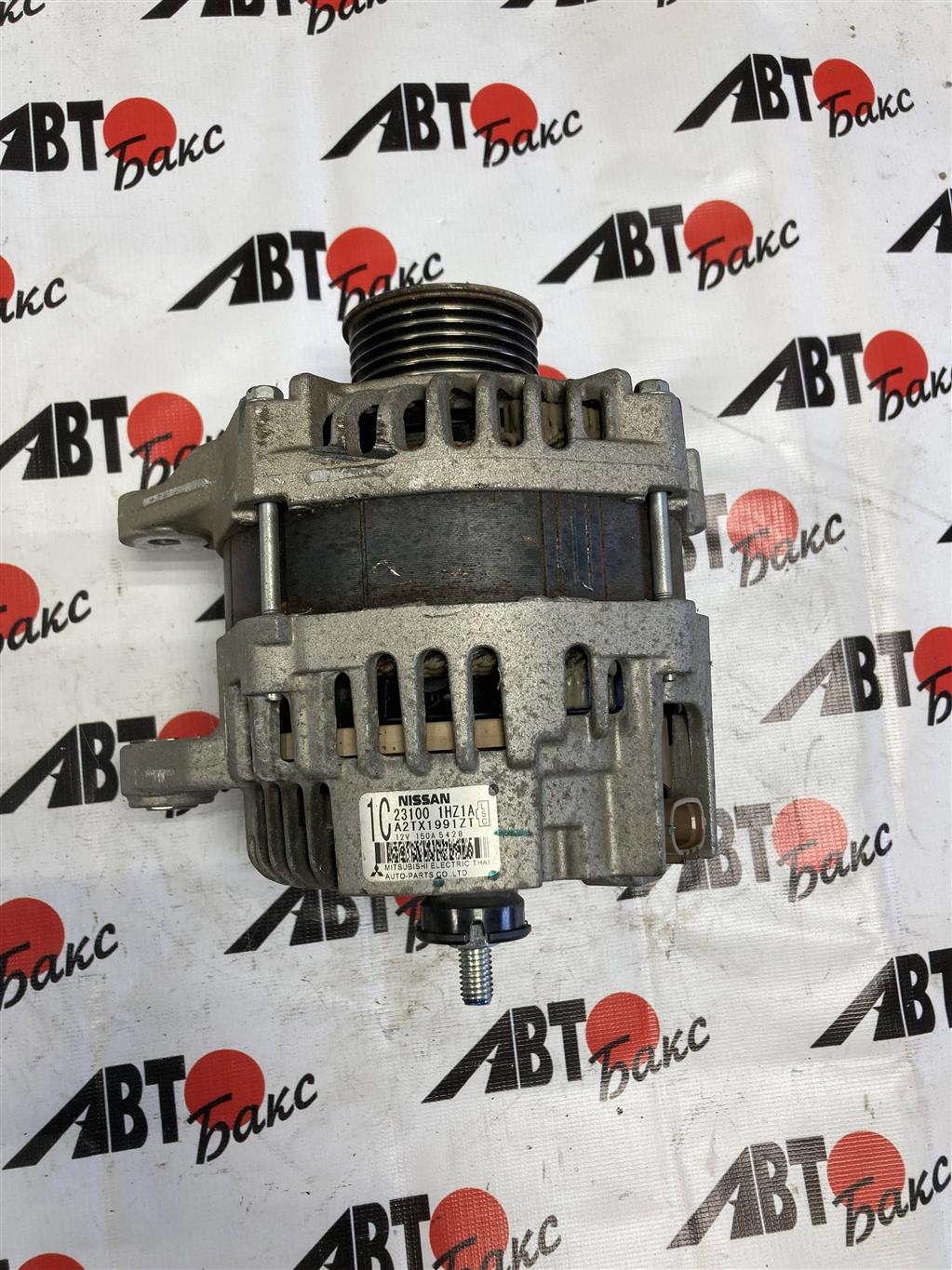 NISSAN NOTE E12/HE12/NE12/SNE12 для Генератор