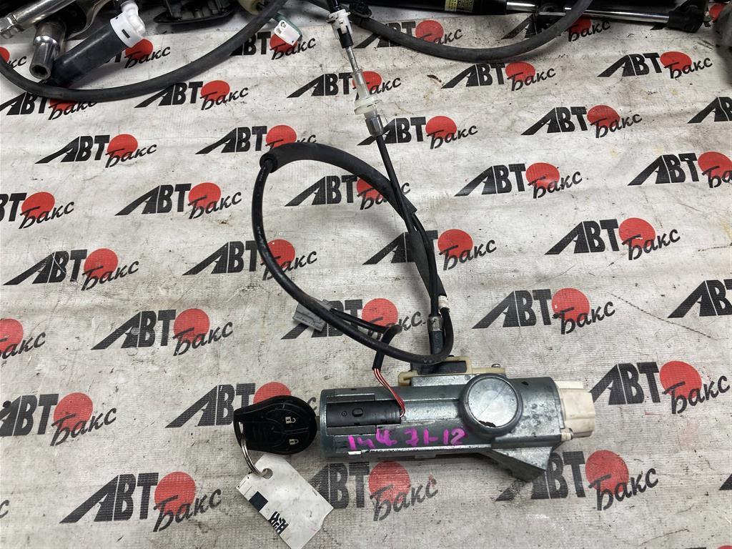 NISSAN NV200 VM20 для Замок зажигания