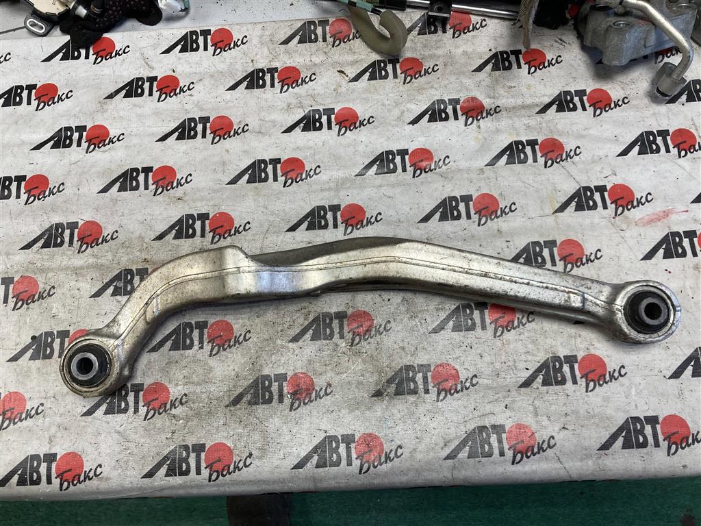 NISSAN X-TRAIL NT32 для Рычаг задний верхний правый