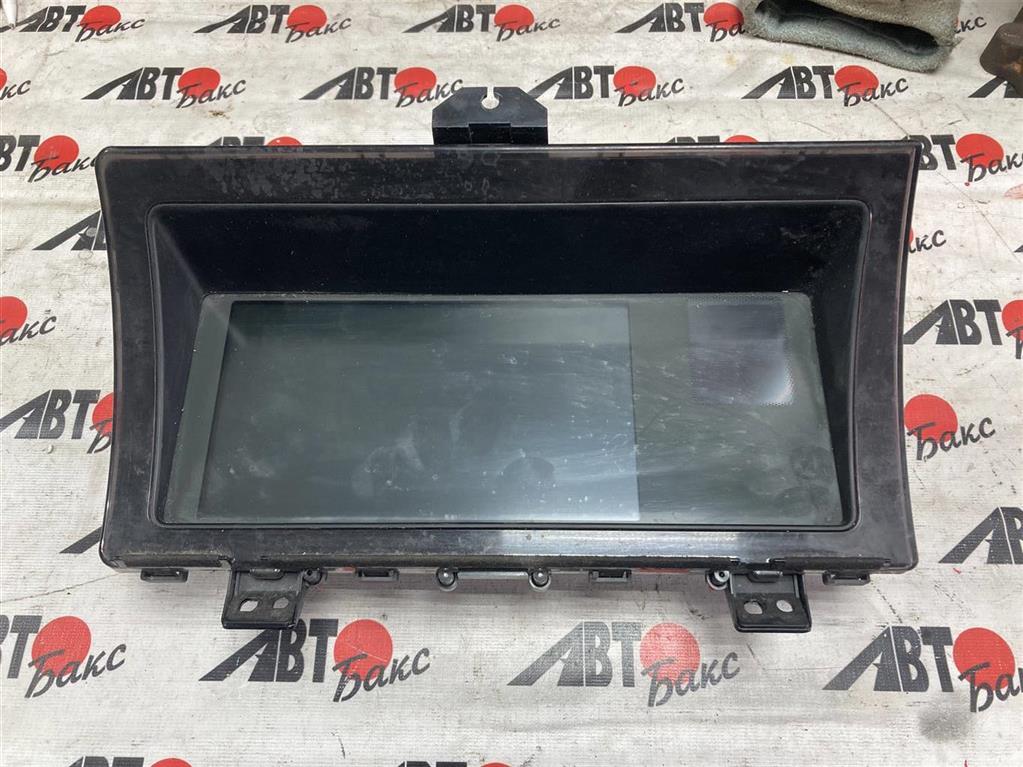 HONDA ELYSION RR2 для монитор