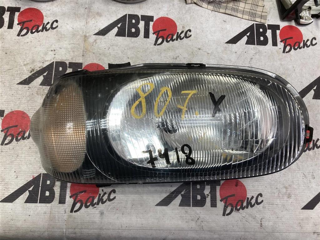 SUZUKI ALTO HA12V/HA12S/HA22S/HA23S/HA23V для Фара передняя правая