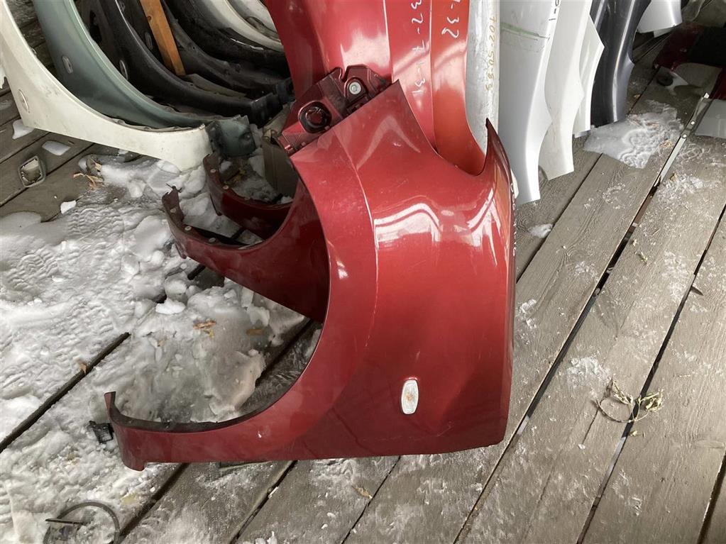 TOYOTA PASSO M700A для Крыло переднее левое