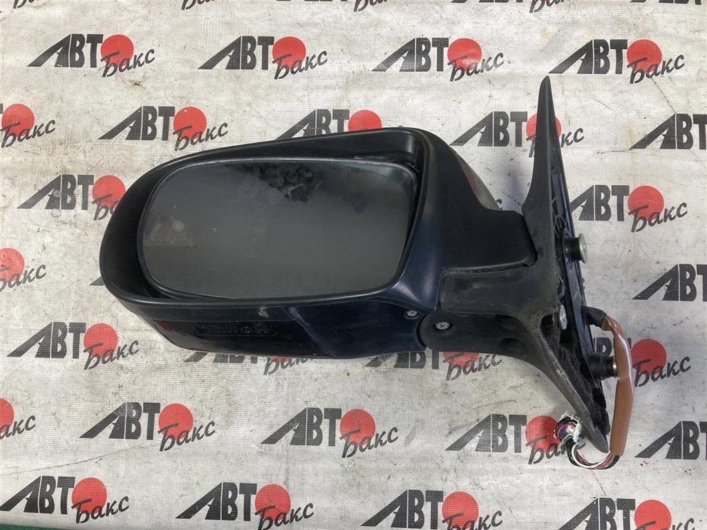 NISSAN LEAF AZE0 для Зеркало левое