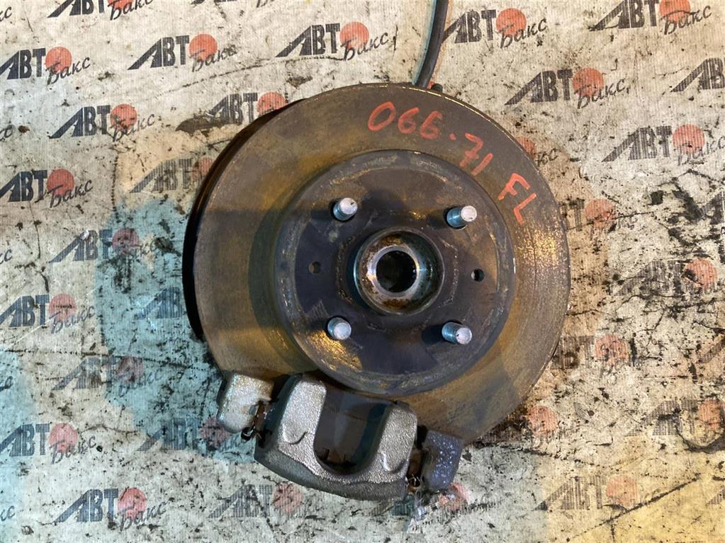 TOYOTA PASSO M700A для Ступица передняя левая