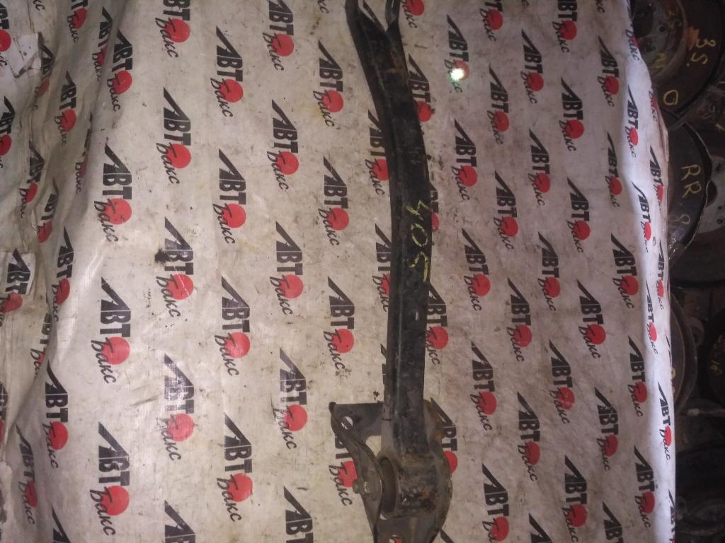 SUBARU LEGACY BC2/BC3/BC4/BC5/BF3/BF5/BF7/BFA/BCA для Рычаг задний продольный нижний левый