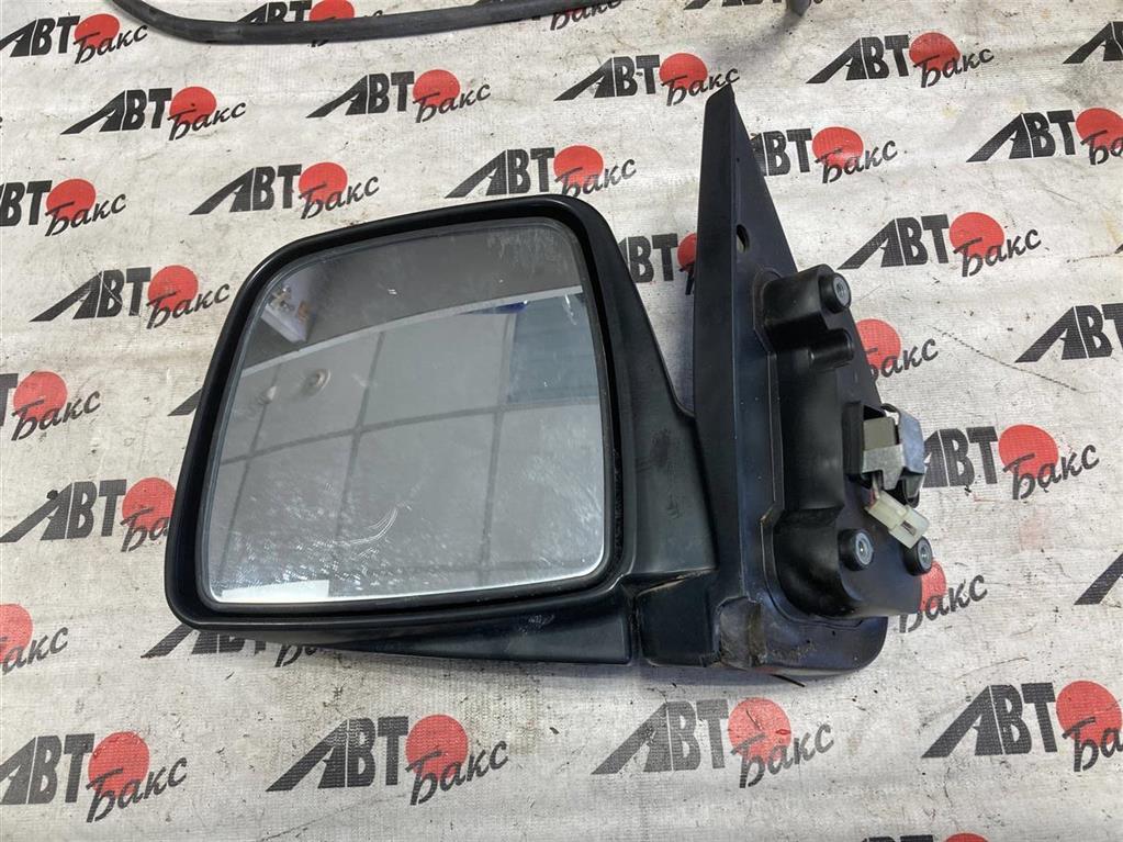 SUZUKI JIMNY JB23W для Зеркало левое