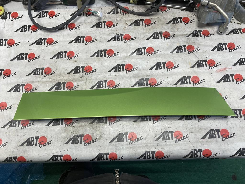 TOYOTA ROOMY M900A для Накладка на крыло задняя правая