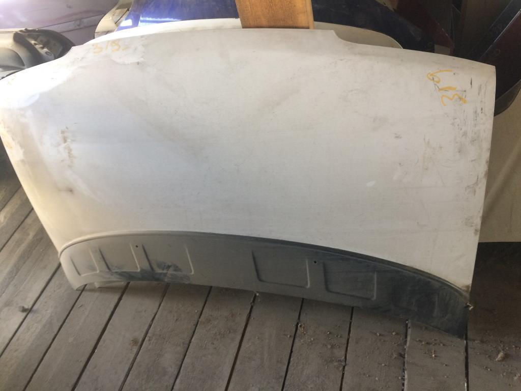 MAZDA MPV LVEW/LV5W/LVLR/LVLW для Капот