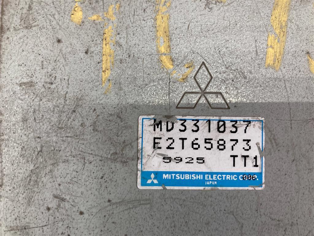 MITSUBISHI LANCER CK1A/CK2A/CK4A/CK6A/CK8A/CM2A/CM5A/CM8A для блок управления двс