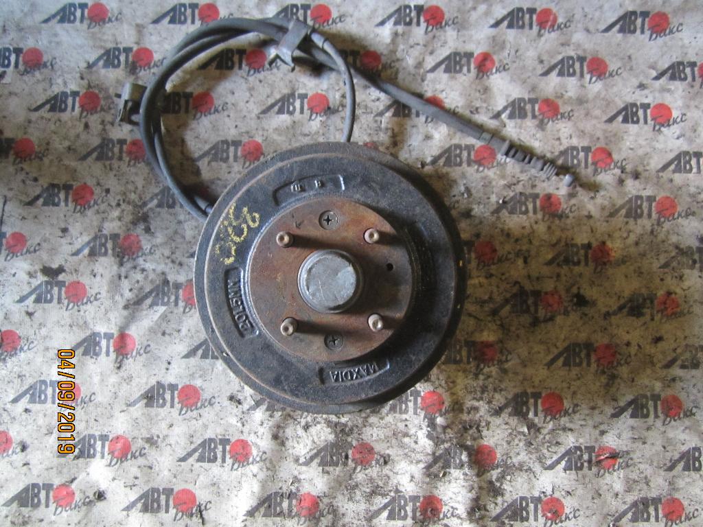 MAZDA FAMILIA BHA3P/BHA6R/BHA8P/BHALP/BHA7P/BHA7R для Ступица задняя левая