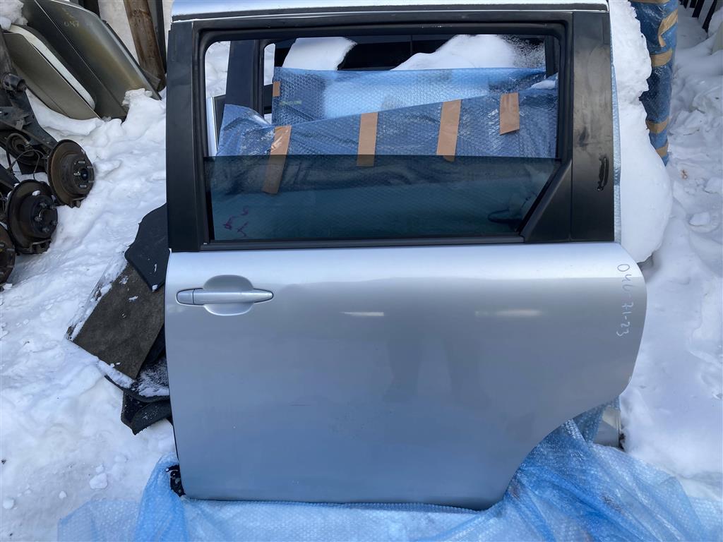 TOYOTA SIENTA NCP81G/NCP85G  для Дверь задняя левая