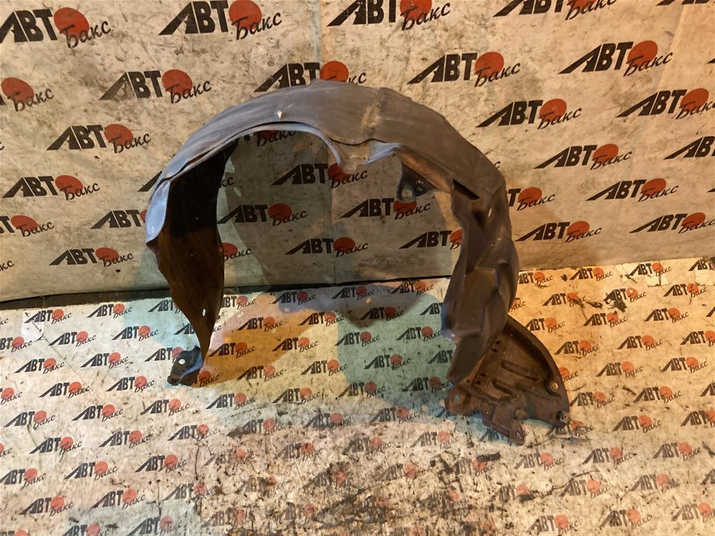 TOYOTA RAUM NCA25/NCZ20/NCZ25  для Подкрылок передний левый