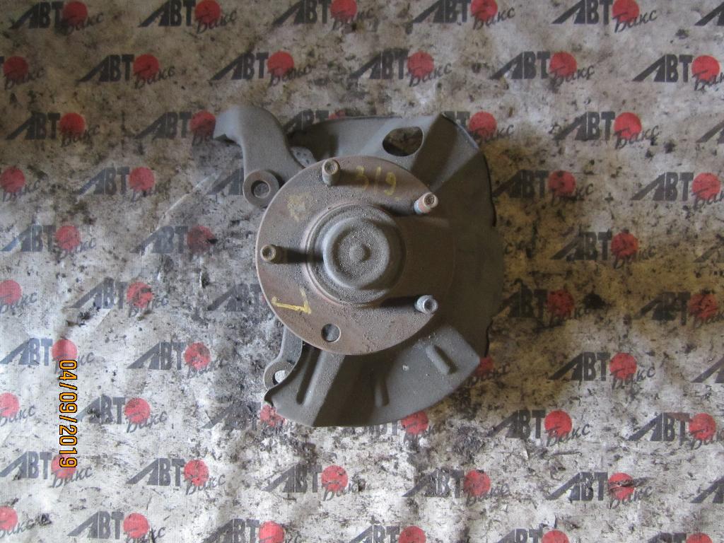 MAZDA MPV LVEW/LV5W/LVLR/LVLW для Ступица передняя левая