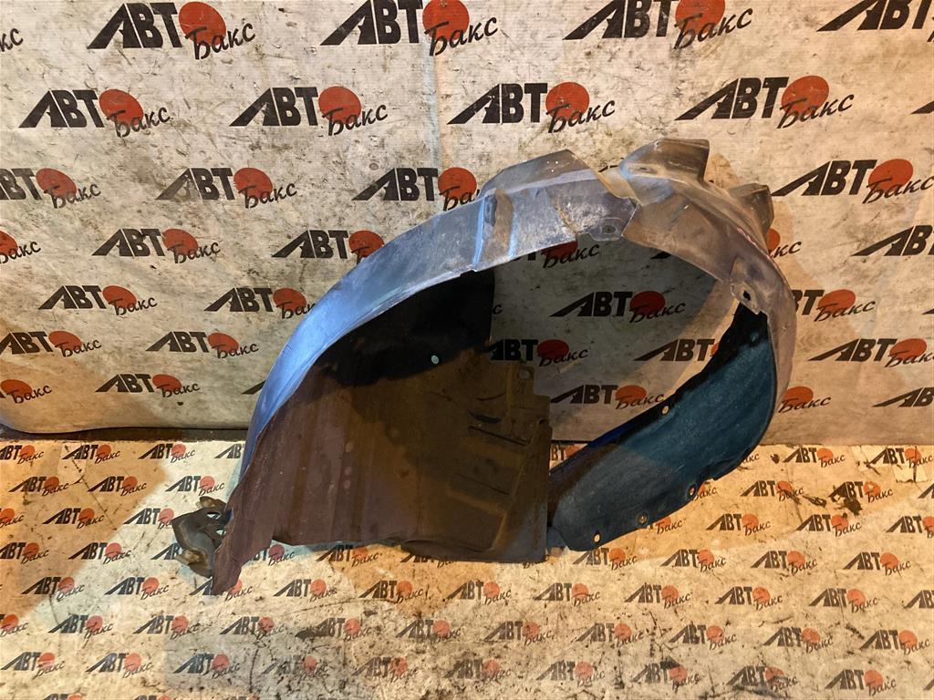 NISSAN NOTE E12/HE12/NE12/SNE12 для Подкрылок передний левый