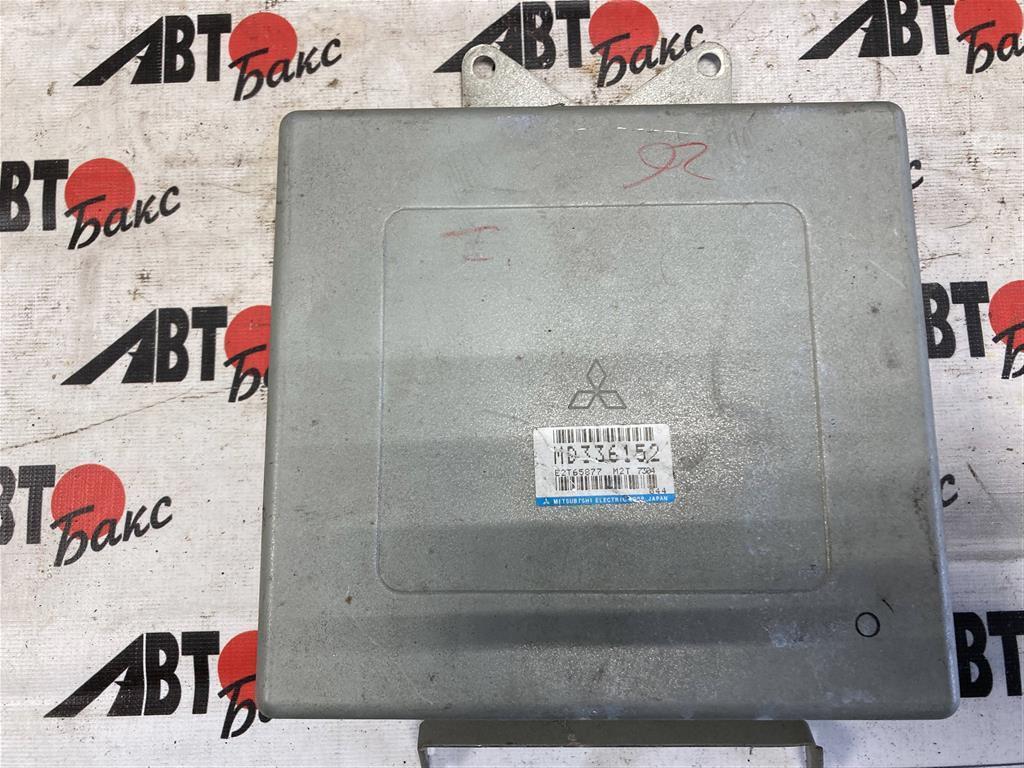 MITSUBISHI MIRAGE CJ1A/CJ2A/CJ3A/CJ4A/CL2A для блок управления двс