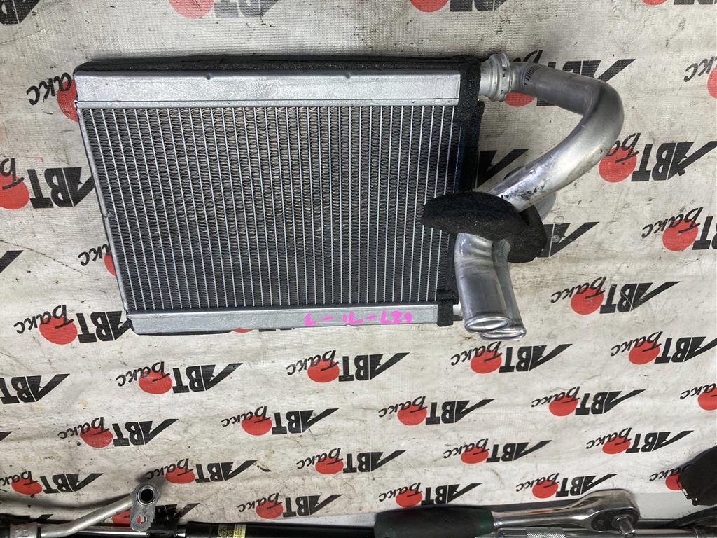 TOYOTA FUNCARGO NCP20/NCP21/NCP25 для Радиатор отопителя