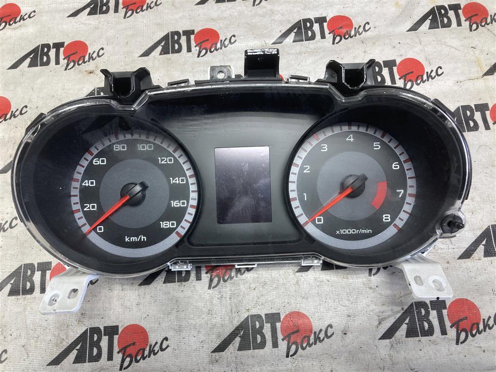 MITSUBISHI OUTLANDER CW5W для Щиток приборов