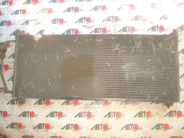 SUBARU IMPREZA GF1/GF2/GF3/GF4/GF6/GF8/GFA/GC1/GC2/GC4/GC6/GC8 для Радиатор кондиционера