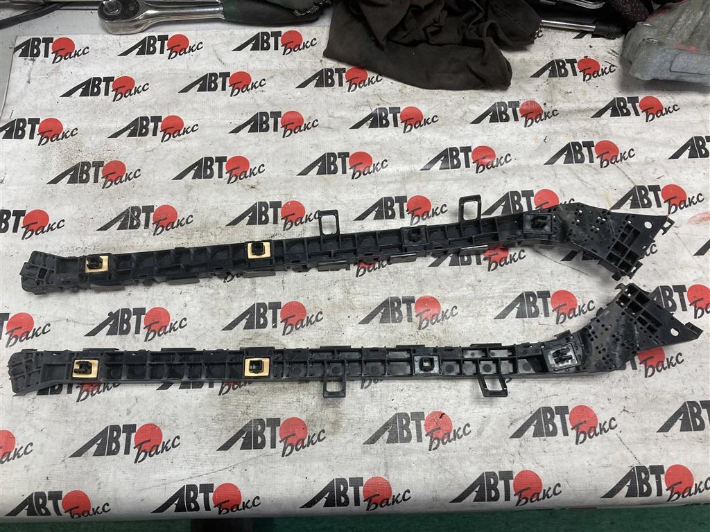 HONDA SHUTTLE GP7 для Крепление бампера заднее правое