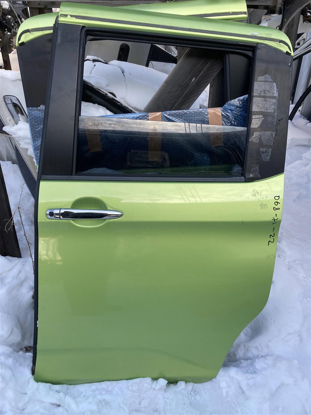 TOYOTA ROOMY M900A для Дверь задняя левая