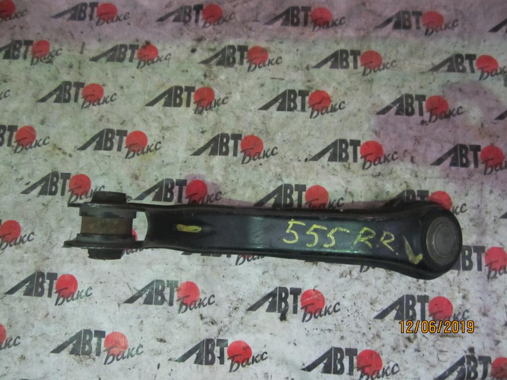HONDA STEPWAGON RF3/RF4/RF5/RF6/RF7/RF8 для Рычаг задний верхний правый