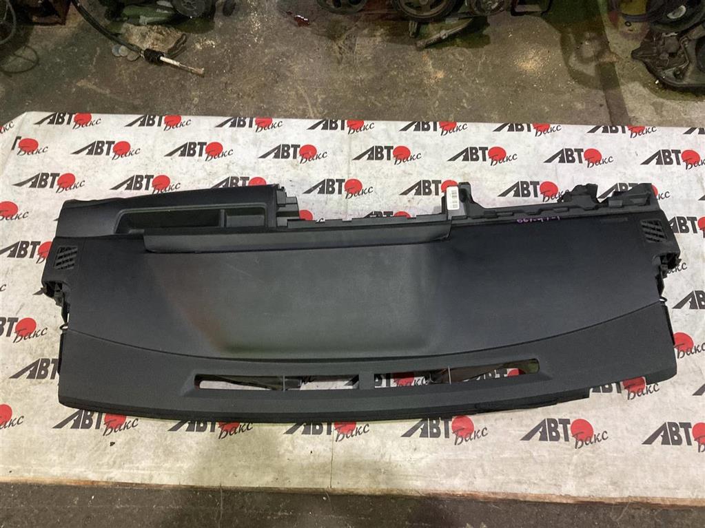 TOYOTA AQUA NHP10 для торпедо