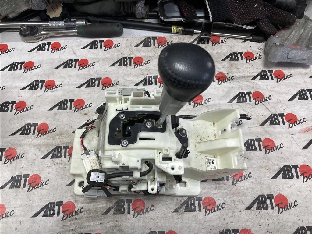 MITSUBISHI OUTLANDER CW5W для Селектор акпп