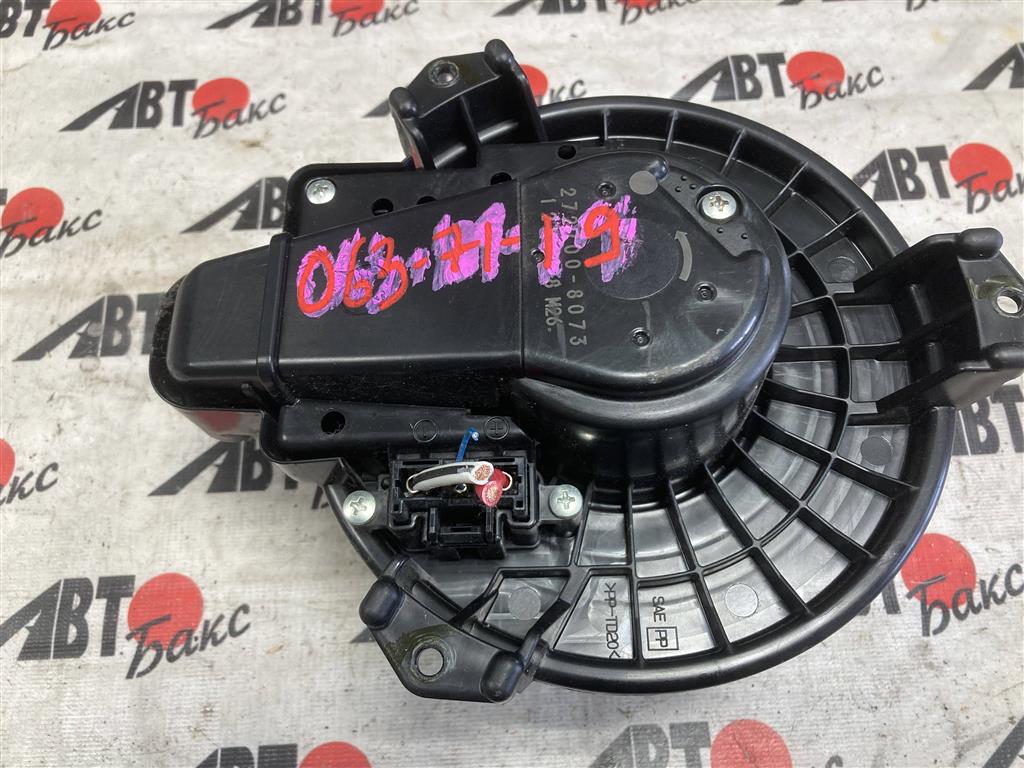 TOYOTA PRIUS ZVW30 для Моторчик печки