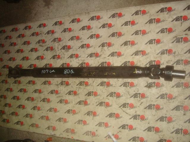 SUZUKI ESCUDO TA02W/TA52W/TD02W/TD52W/TD62W/TL52W/TD32W для Карданный вал задний в сборе