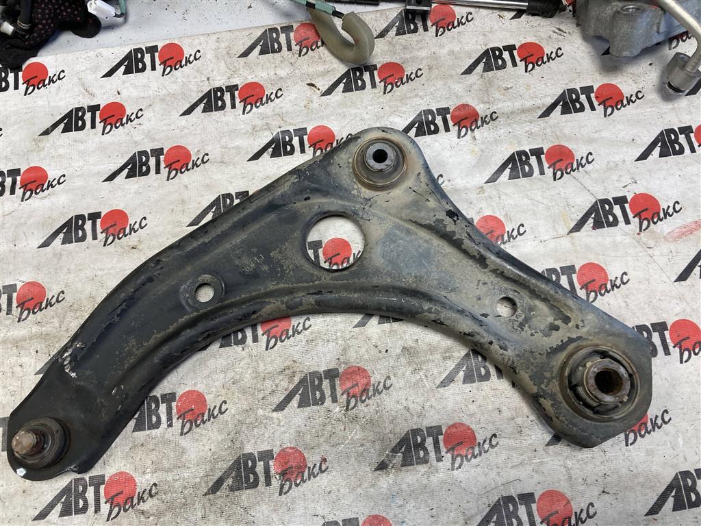 NISSAN NOTE E12/HE12/NE12/SNE12 для Рычаг передний нижний левый