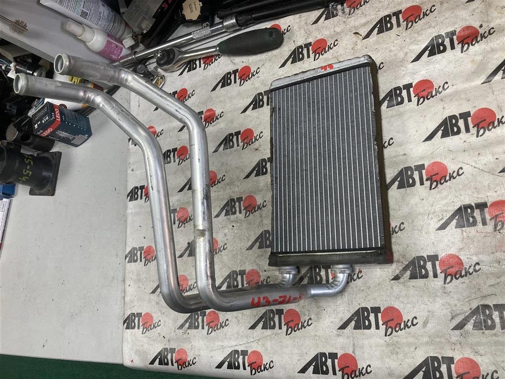 MITSUBISHI OUTLANDER CW5W для Радиатор отопителя