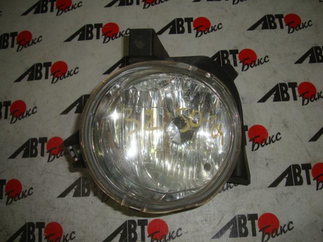 TOYOTA MARK II BLIT JZX110W/GX110W/GX115W/JZX115W  для Противотуманка левая