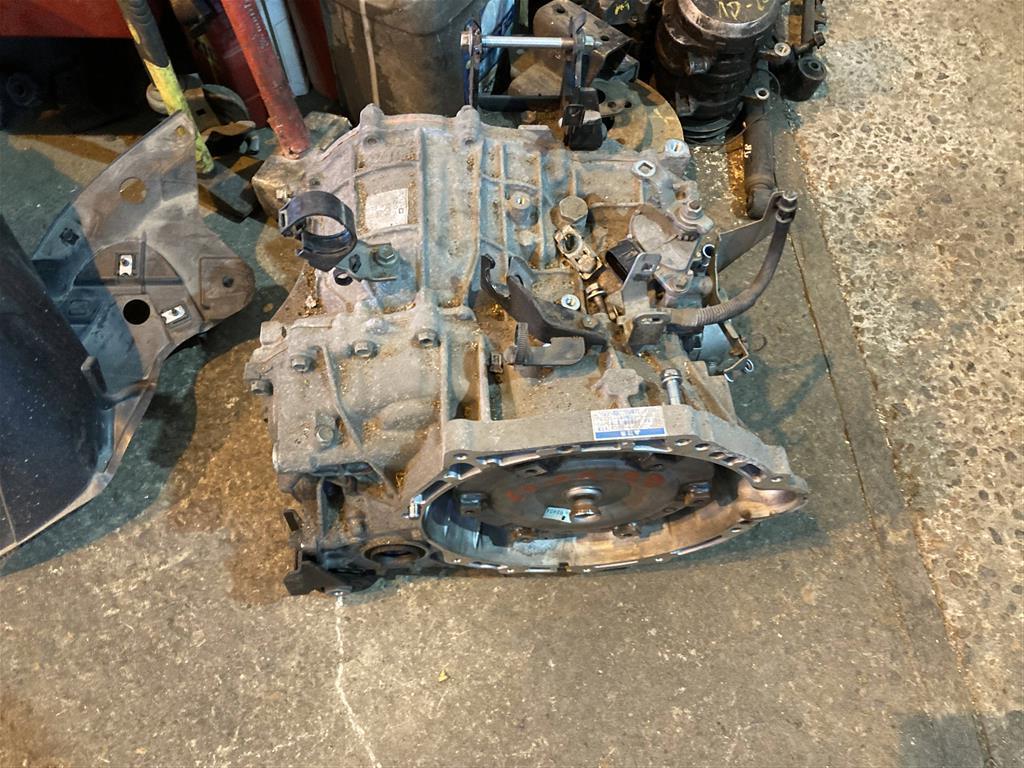 TOYOTA RACTIS NCP105/NCP100/SCP100  для АКПП