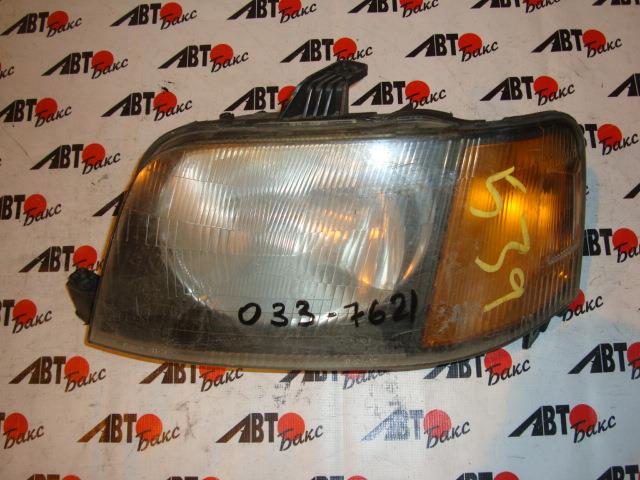 HONDA SMX RH1/RH2 для Фара передняя левая
