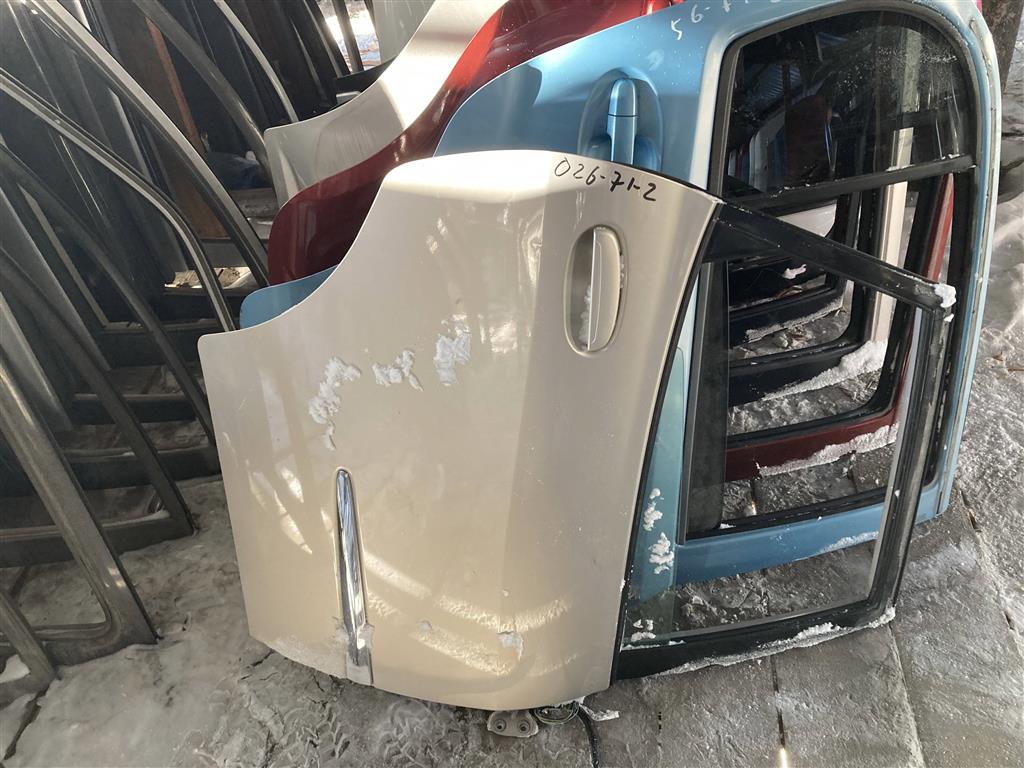 TOYOTA DUET M100A/M101A/M110A/M111A для Дверь задняя правая