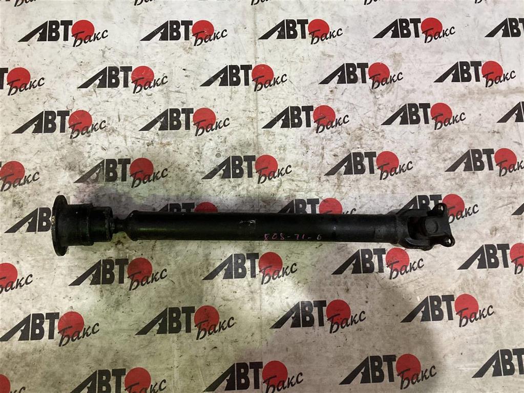 SUZUKI JIMNY JB23W для Карданный вал задний в сборе