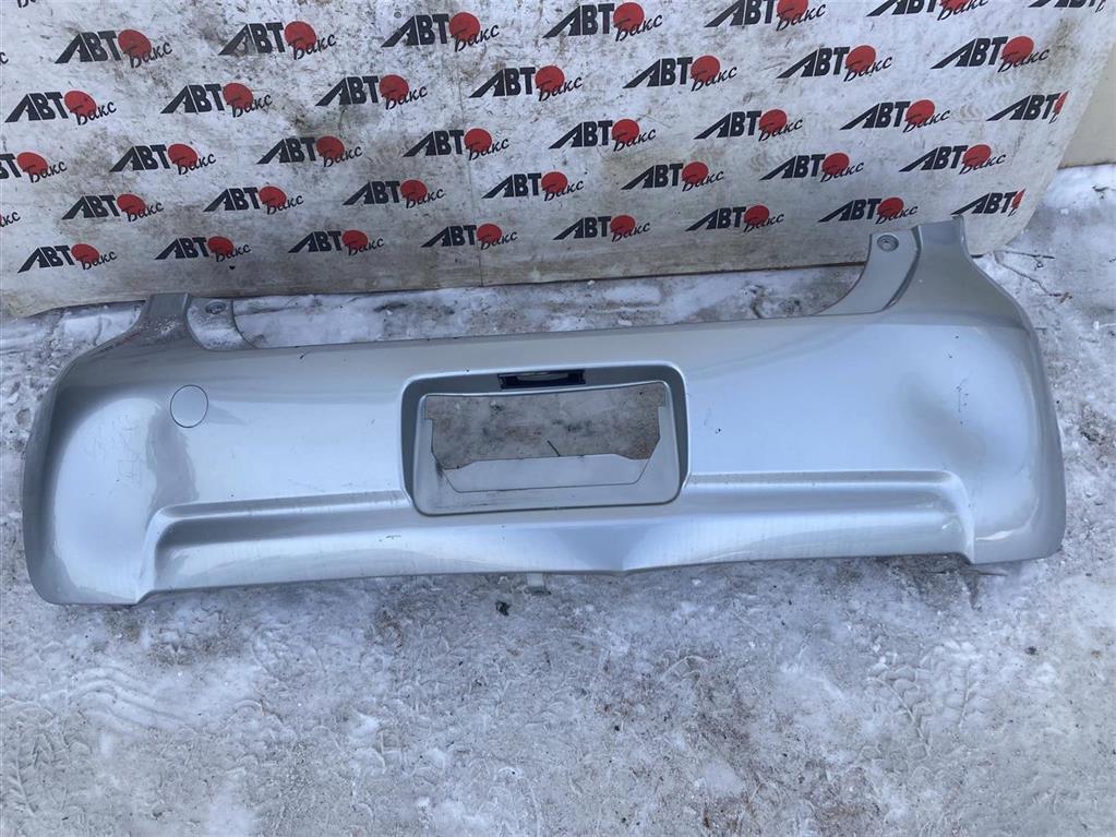 TOYOTA PASSO KGC10/KGC15/QNC10  для Бампер задний