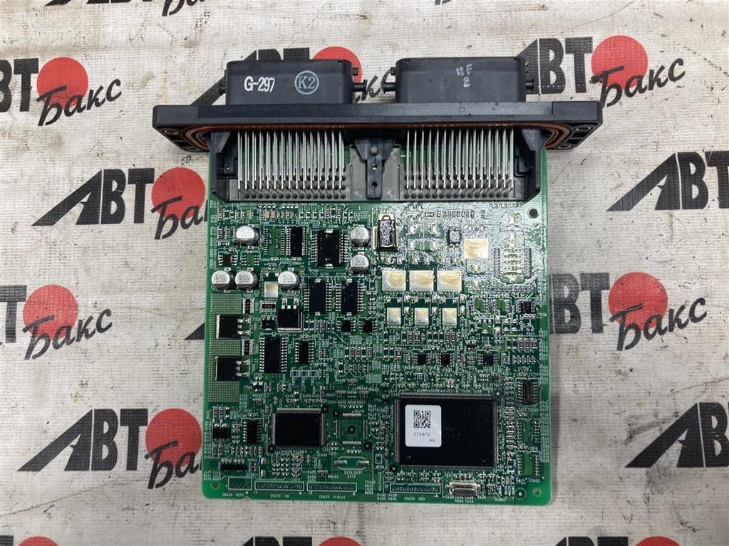 MAZDA DEMIO DY3R/DY3W/DY5R/DY5W для блок управления двс