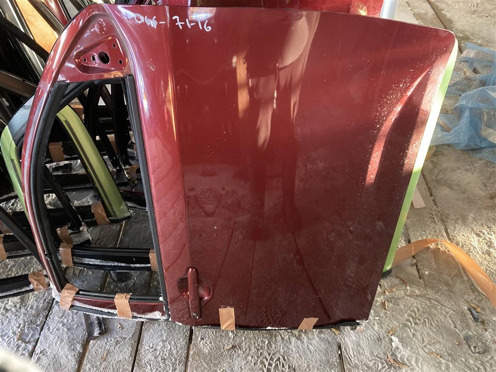 TOYOTA PASSO M700A для Дверь передняя правая