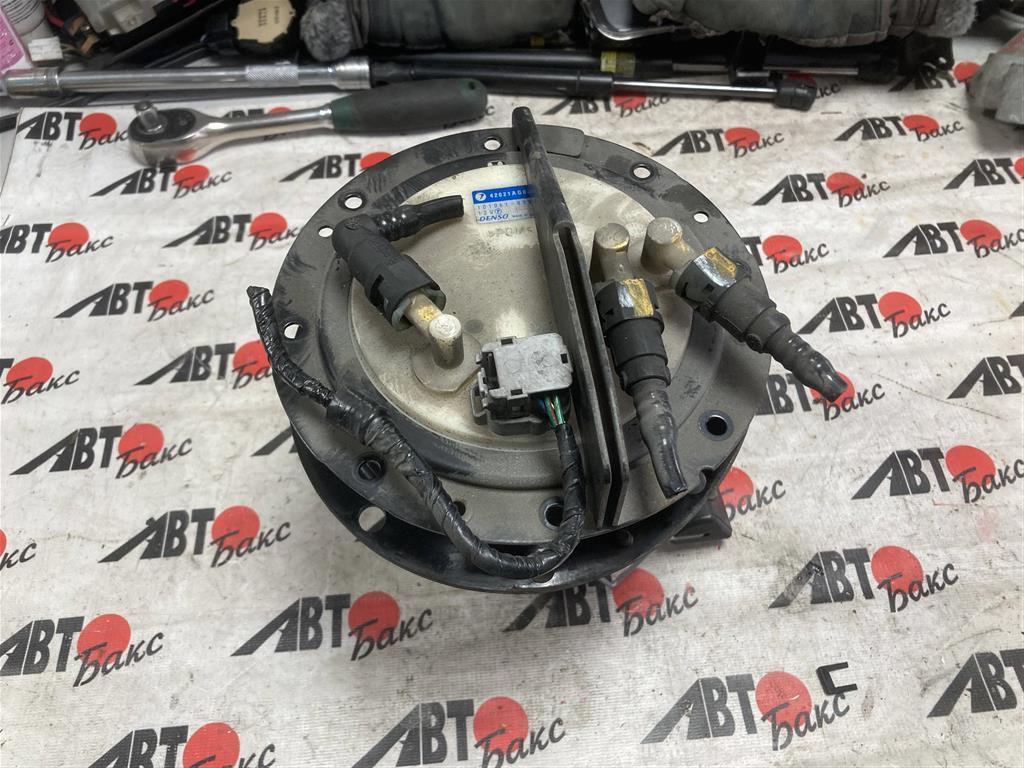 SUBARU LEGACY BPE для Бензонасос