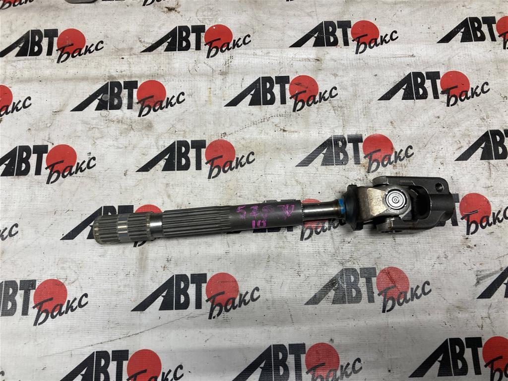 HONDA INSIGHT ZE2 для Рулевой карданчик