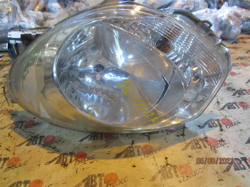 TOYOTA PASSO KGC30/KGC35/NGC30  для Фара передняя левая