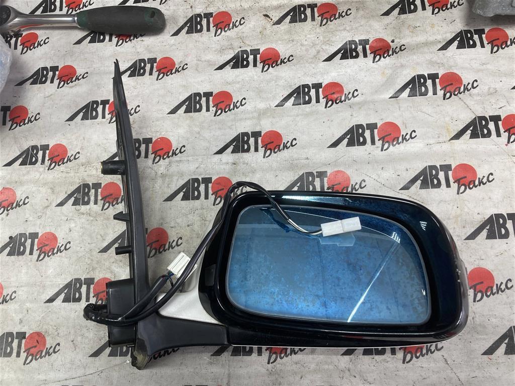 TOYOTA WISH ANE10G/ANE11W/ZNE10G/ZNE14G  для Зеркало правое