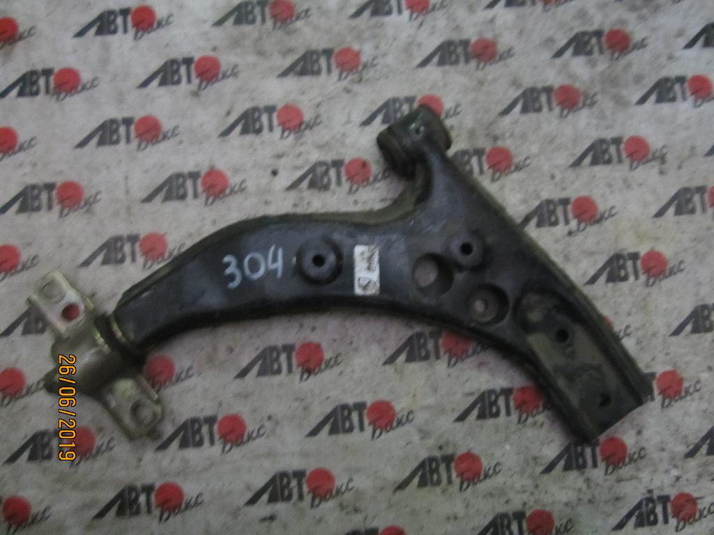 MAZDA FAMILIA BG3S HatchBack для Рычаг передний нижний левый