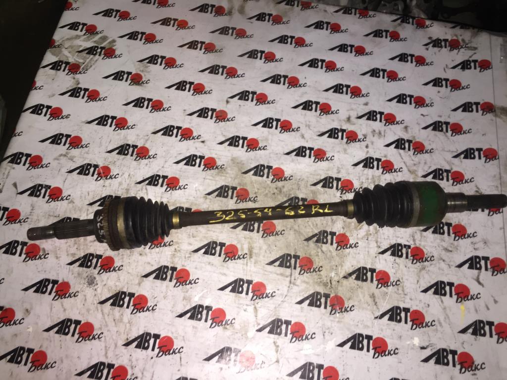 MAZDA TRIBUTE EPFW/EPEW для Привод задний левый