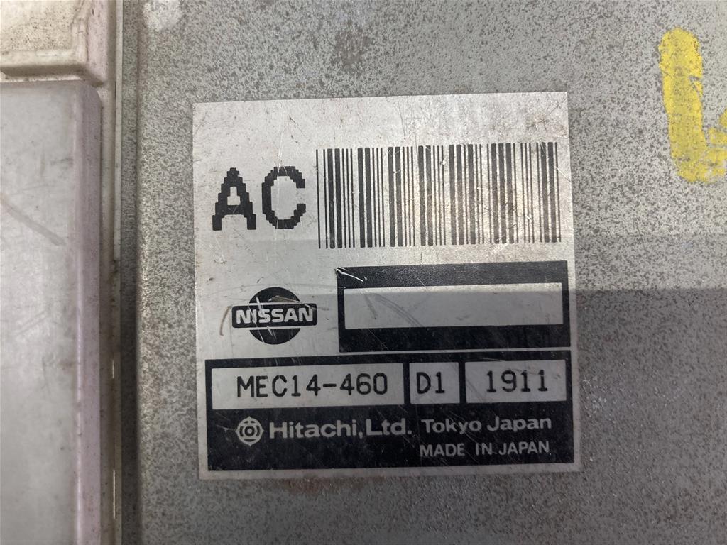 NISSAN CEFIRO A33/PA33 для блок управления двс
