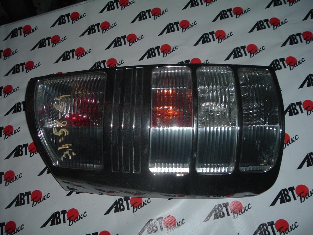 TOYOTA VOXY AZR60G/AZR65G для Фонарь задний левый