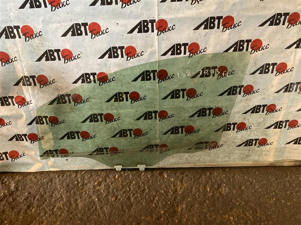 NISSAN LEAF AZE0 для Стекло двери передней левой